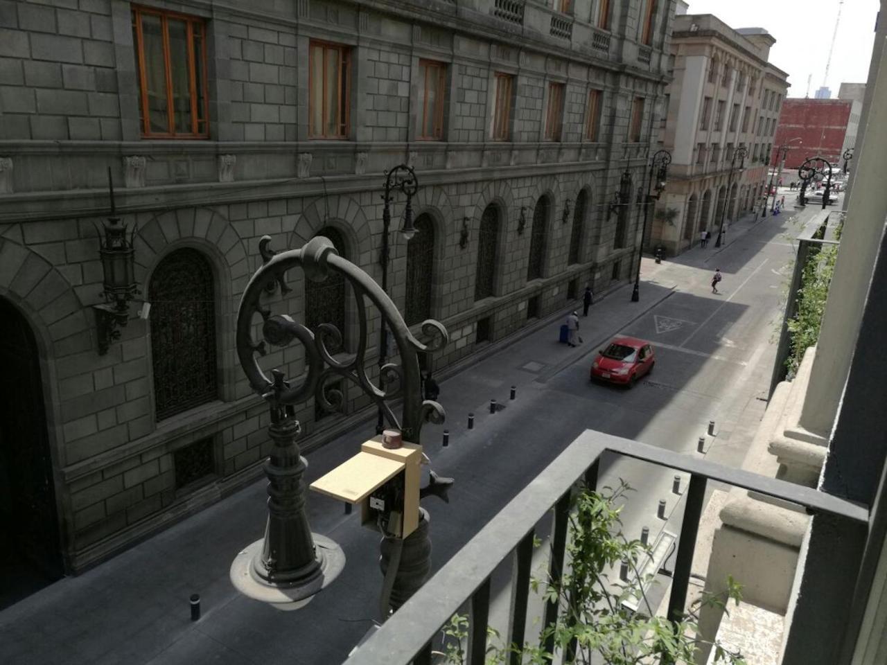 My Place Donceles Ciudad de México Exteriér fotografie